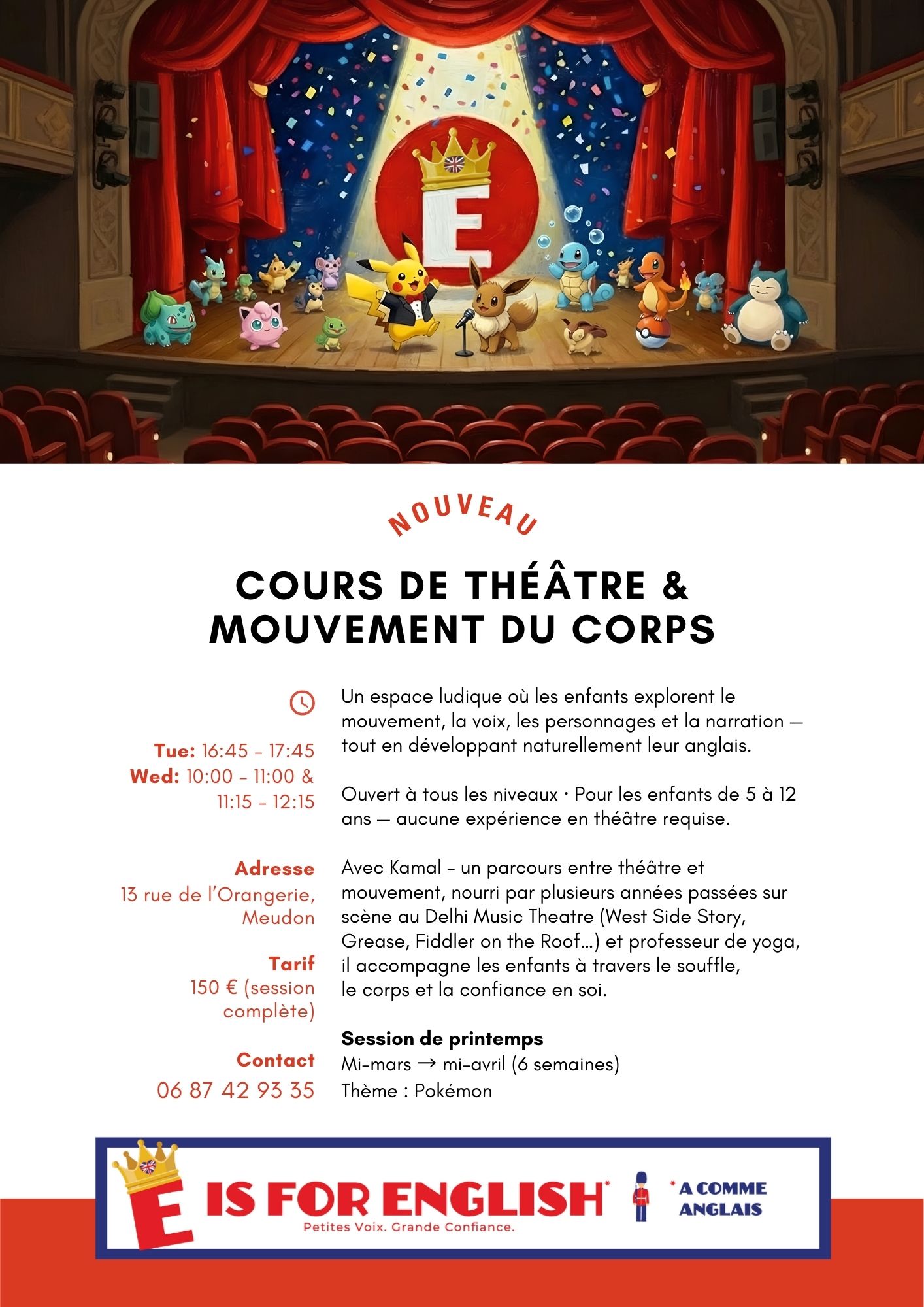Comptoir François